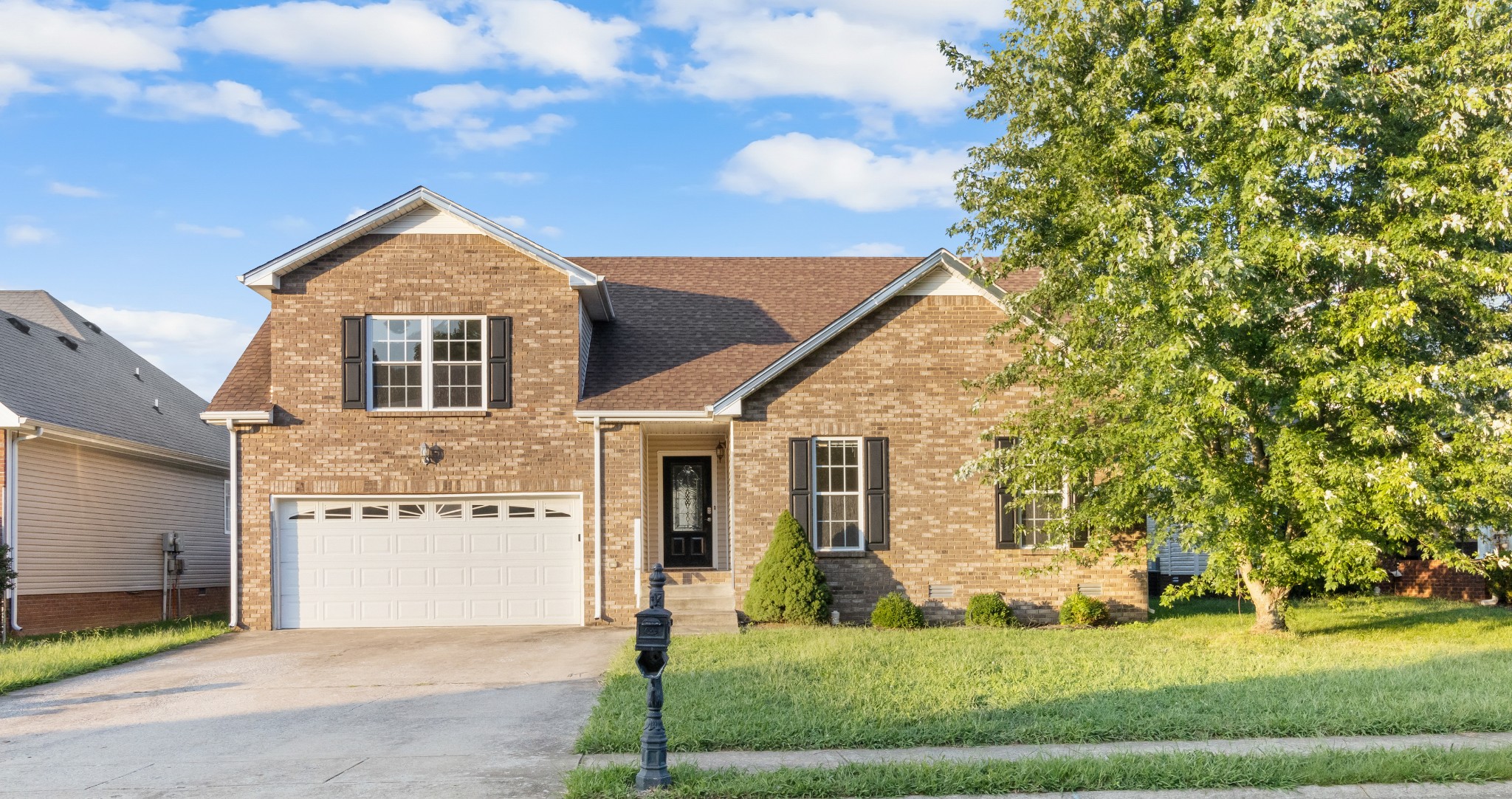 1389 Bruceton Drive Clarksville TN 37042