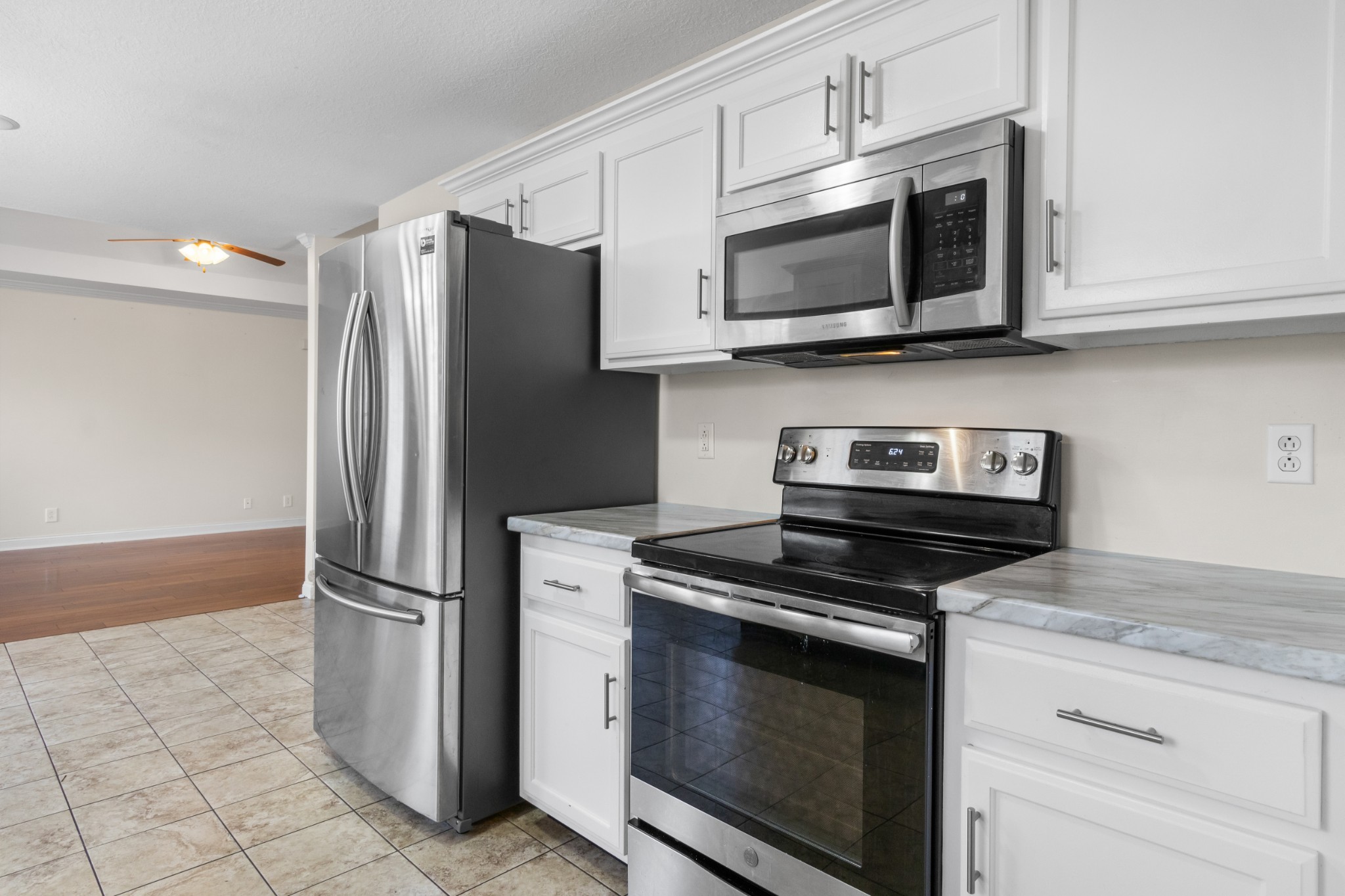 1389 Bruceton Drive Clarksville TN 37042
