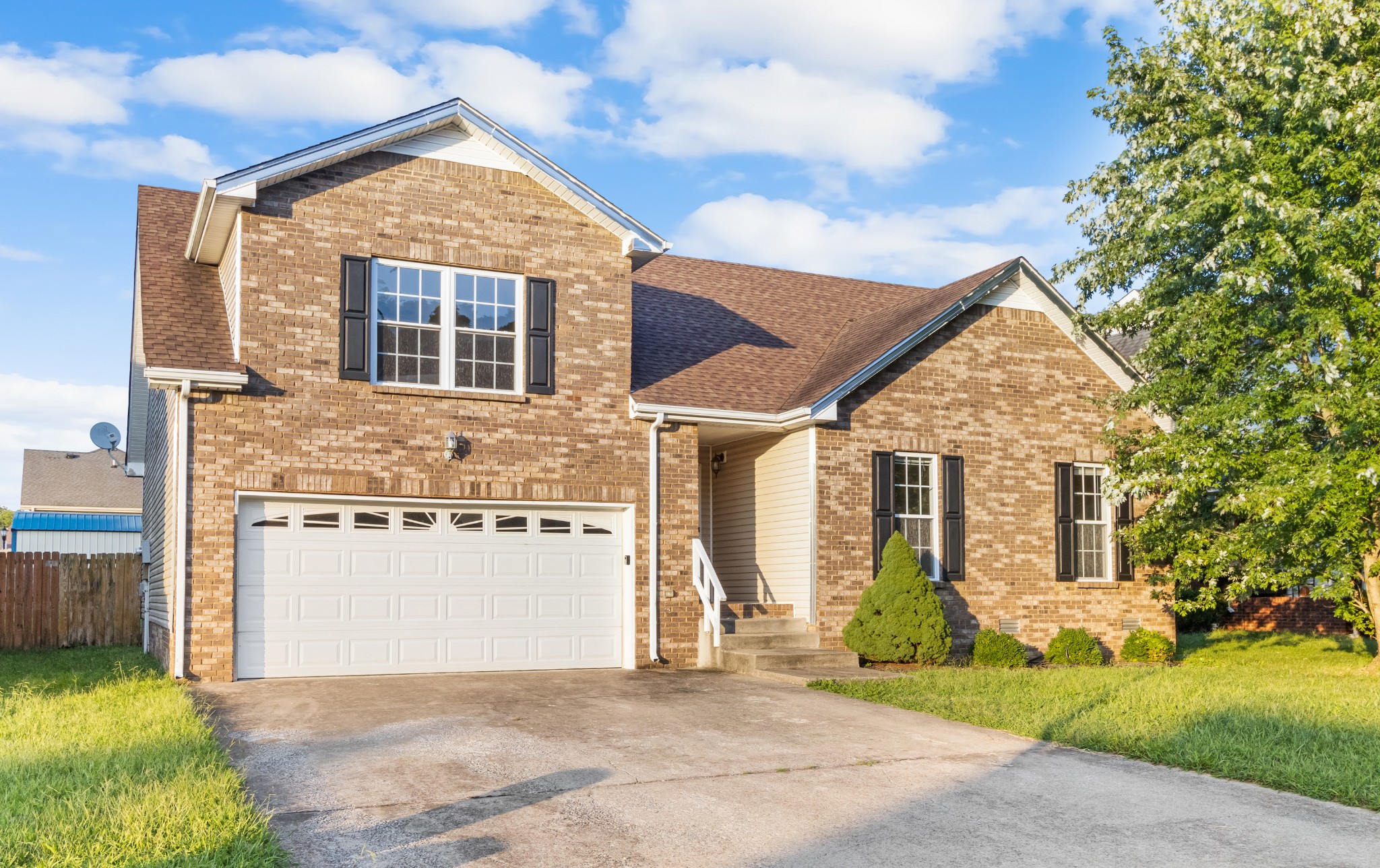 1389 Bruceton Drive Clarksville TN 37042