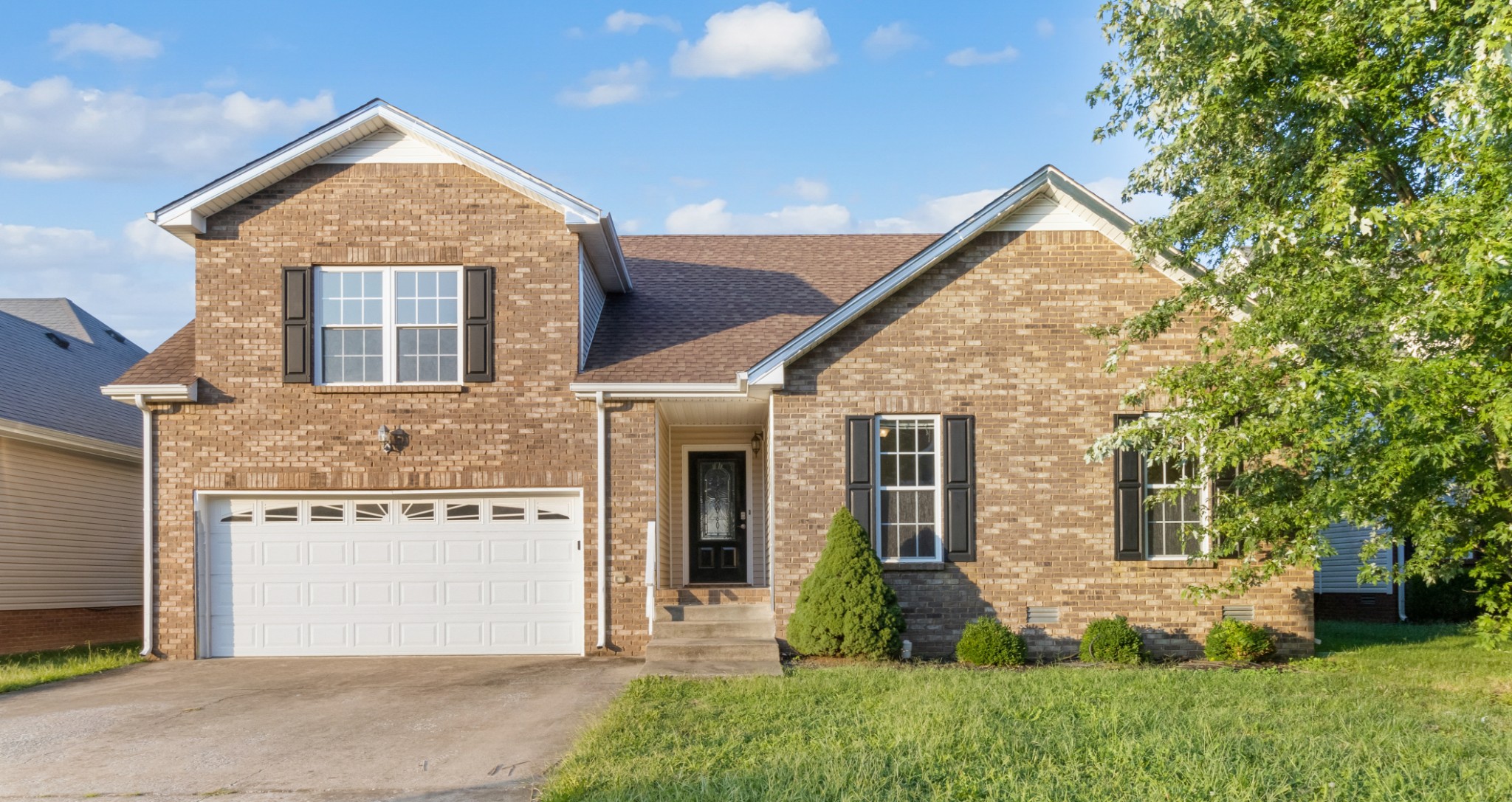 1389 Bruceton Drive Clarksville TN 37042