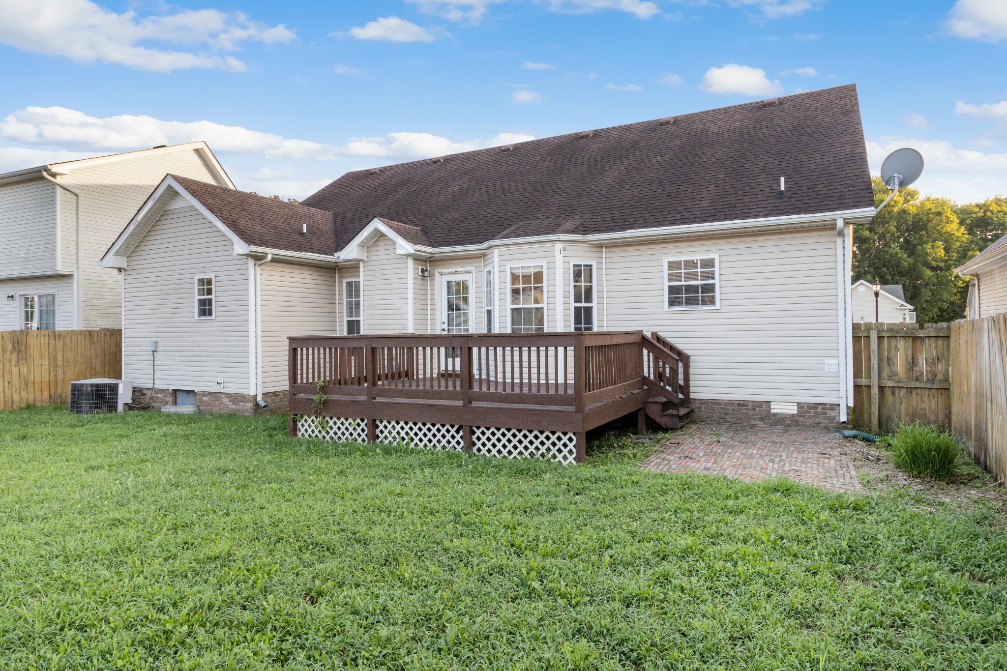 1389 Bruceton Drive Clarksville TN 37042
