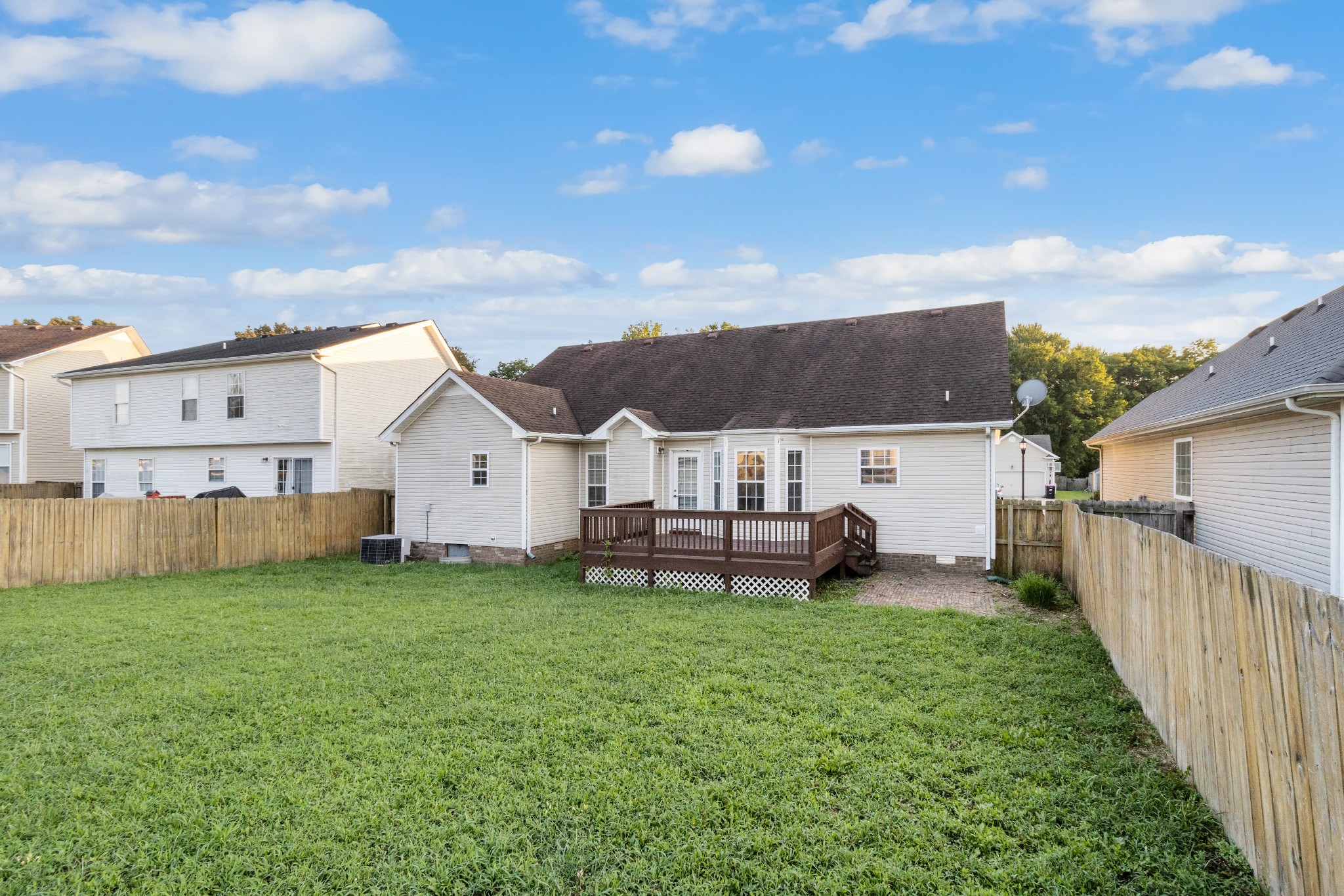 1389 Bruceton Drive Clarksville TN 37042