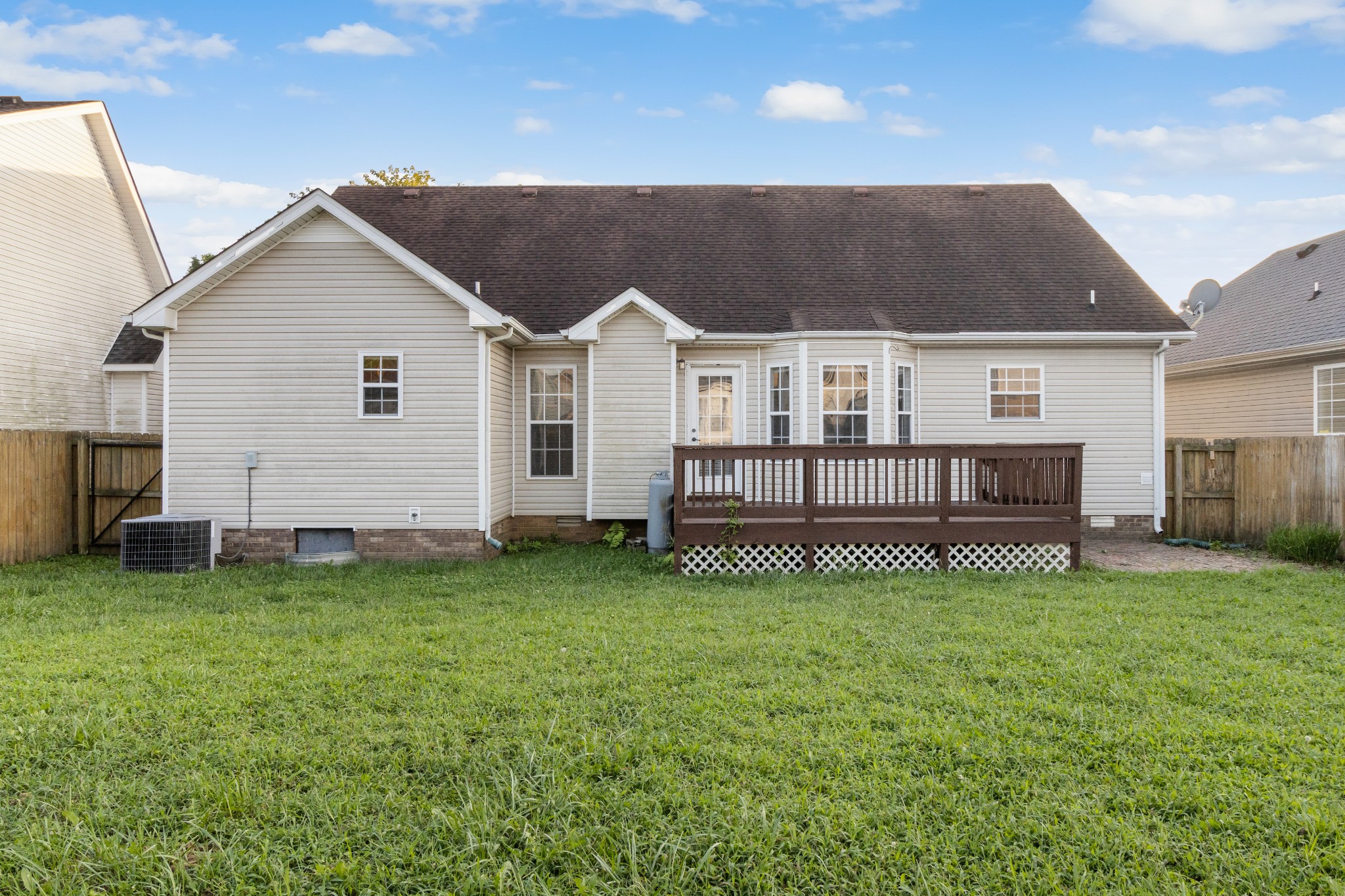 1389 Bruceton Drive Clarksville TN 37042