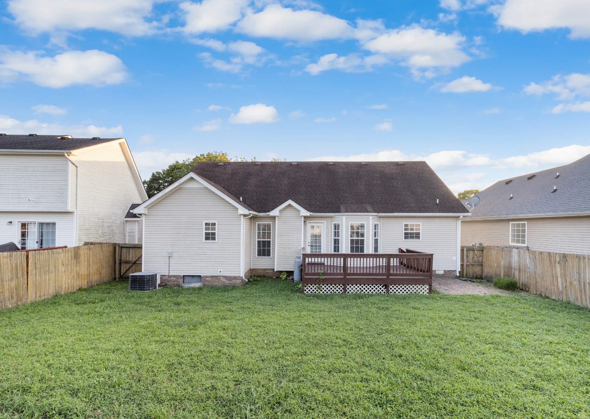 1389 Bruceton Drive Clarksville TN 37042