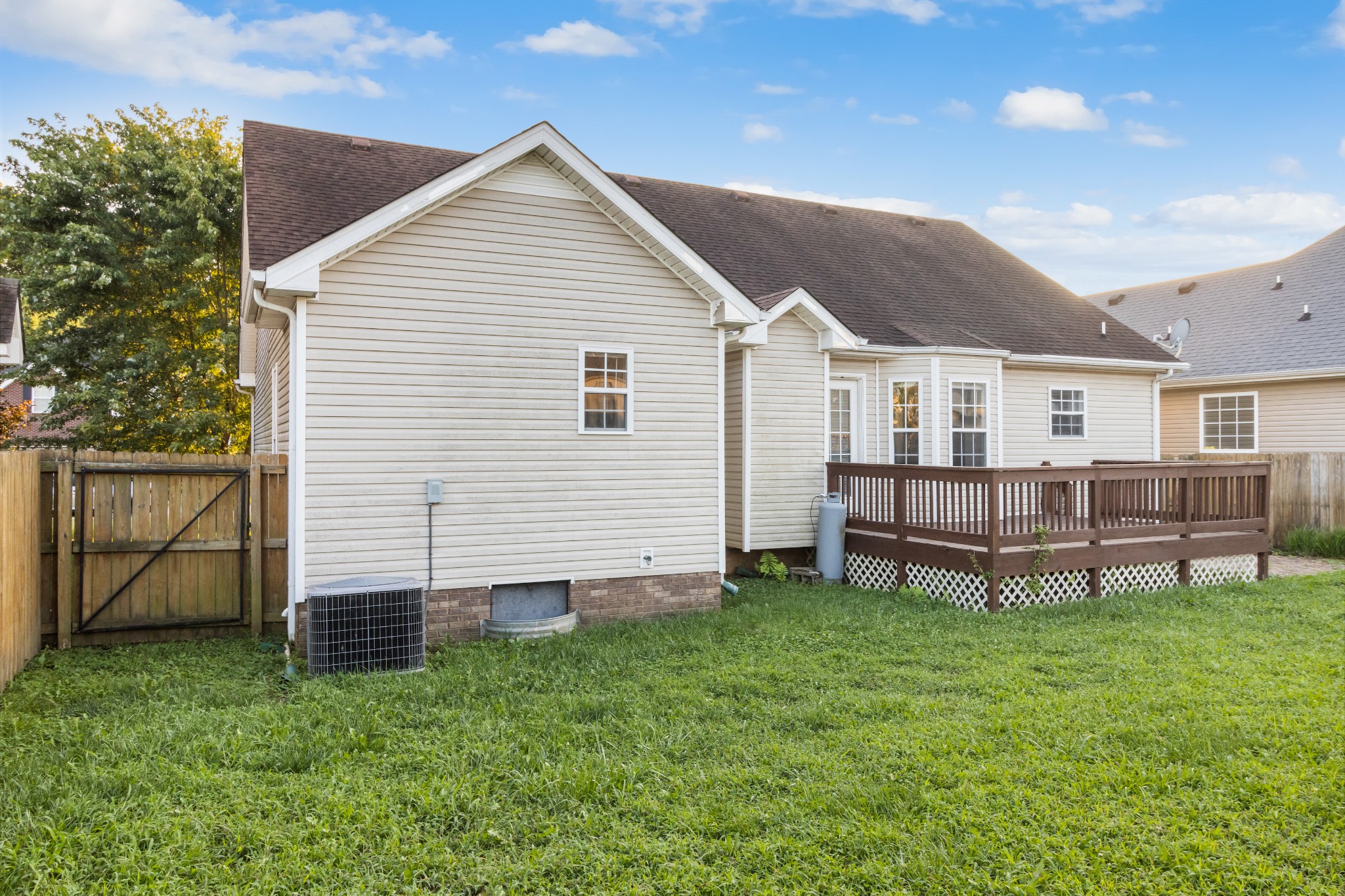 1389 Bruceton Drive Clarksville TN 37042