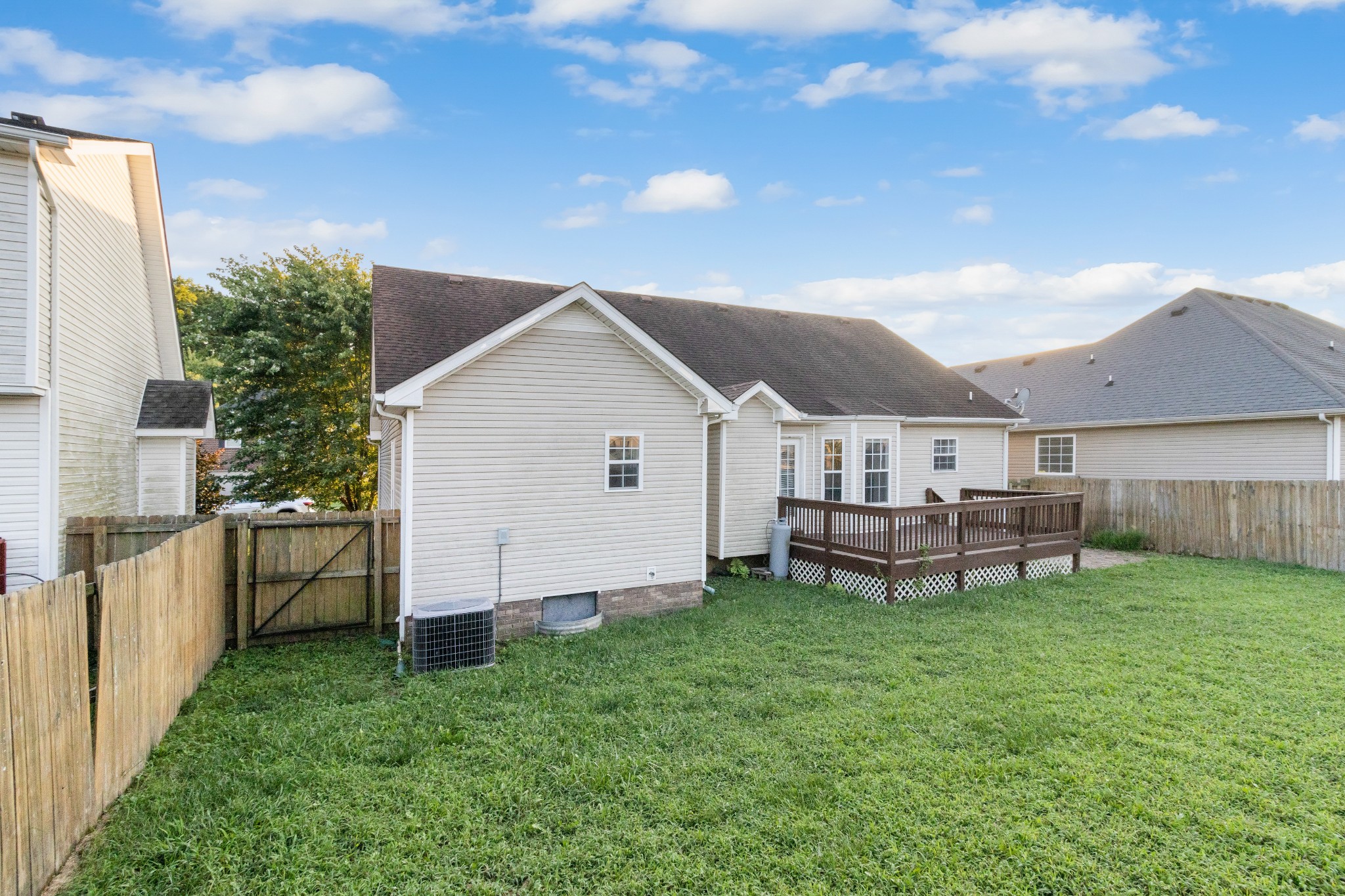 1389 Bruceton Drive Clarksville TN 37042