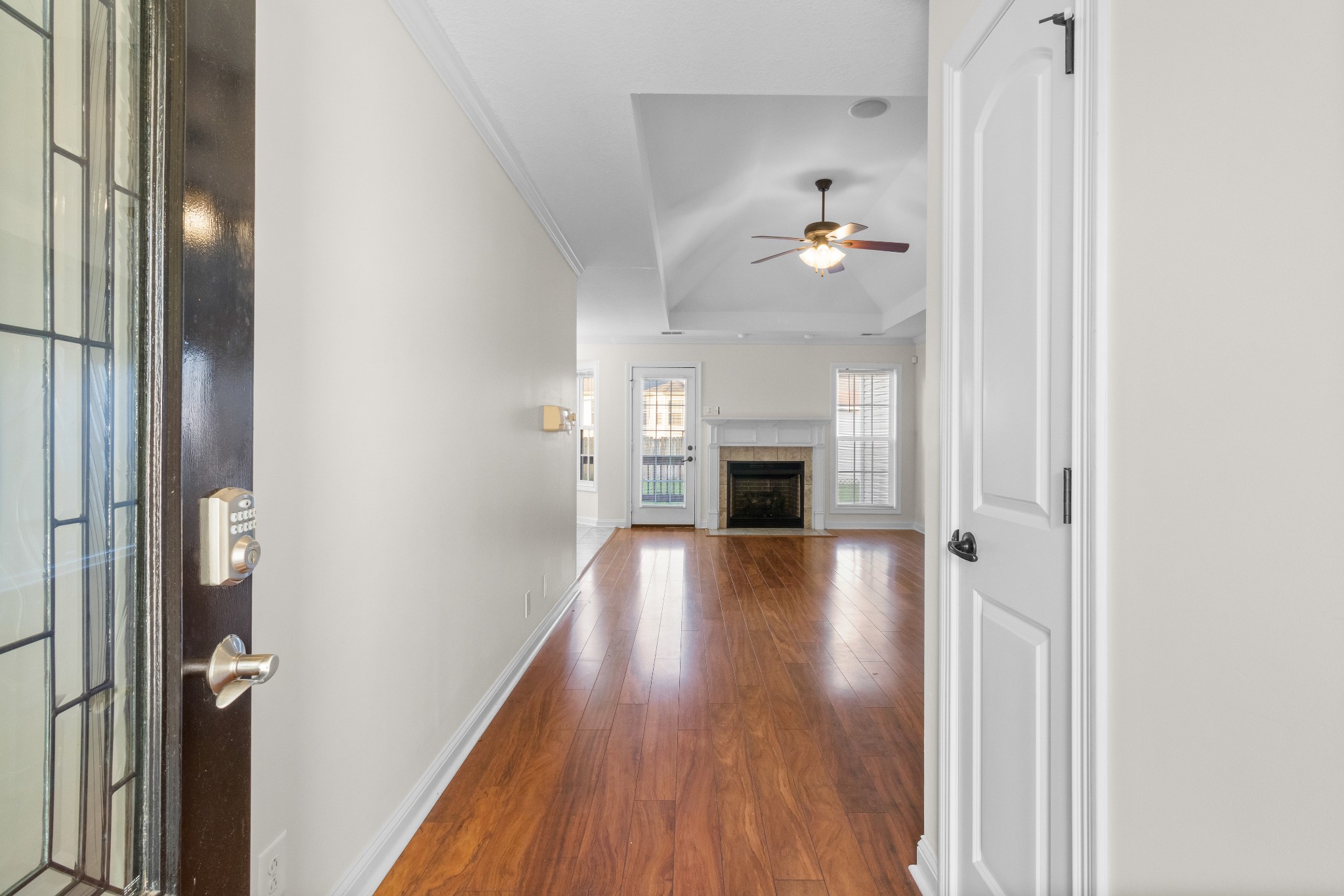 1389 Bruceton Drive Clarksville TN 37042
