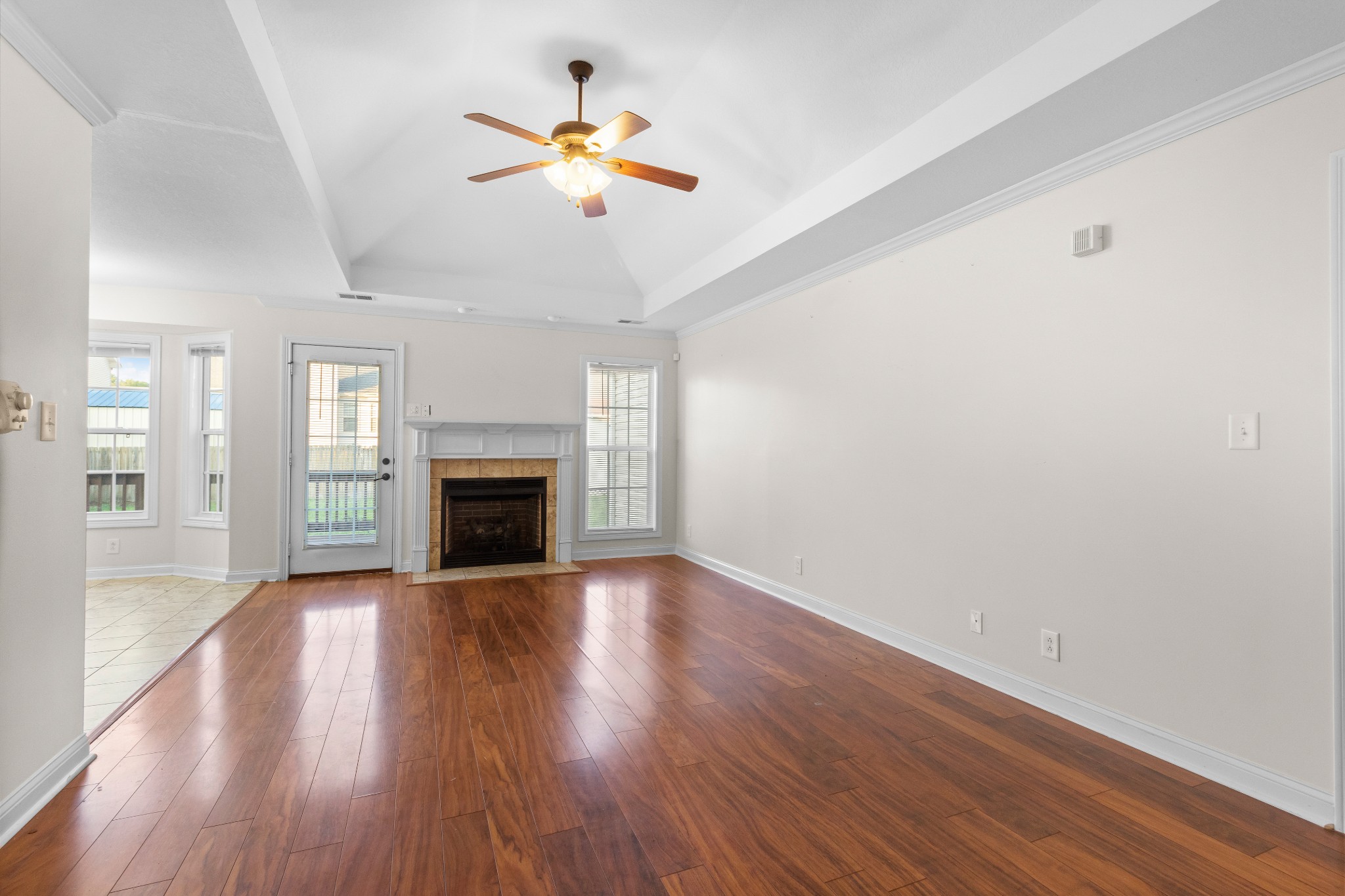 1389 Bruceton Drive Clarksville TN 37042