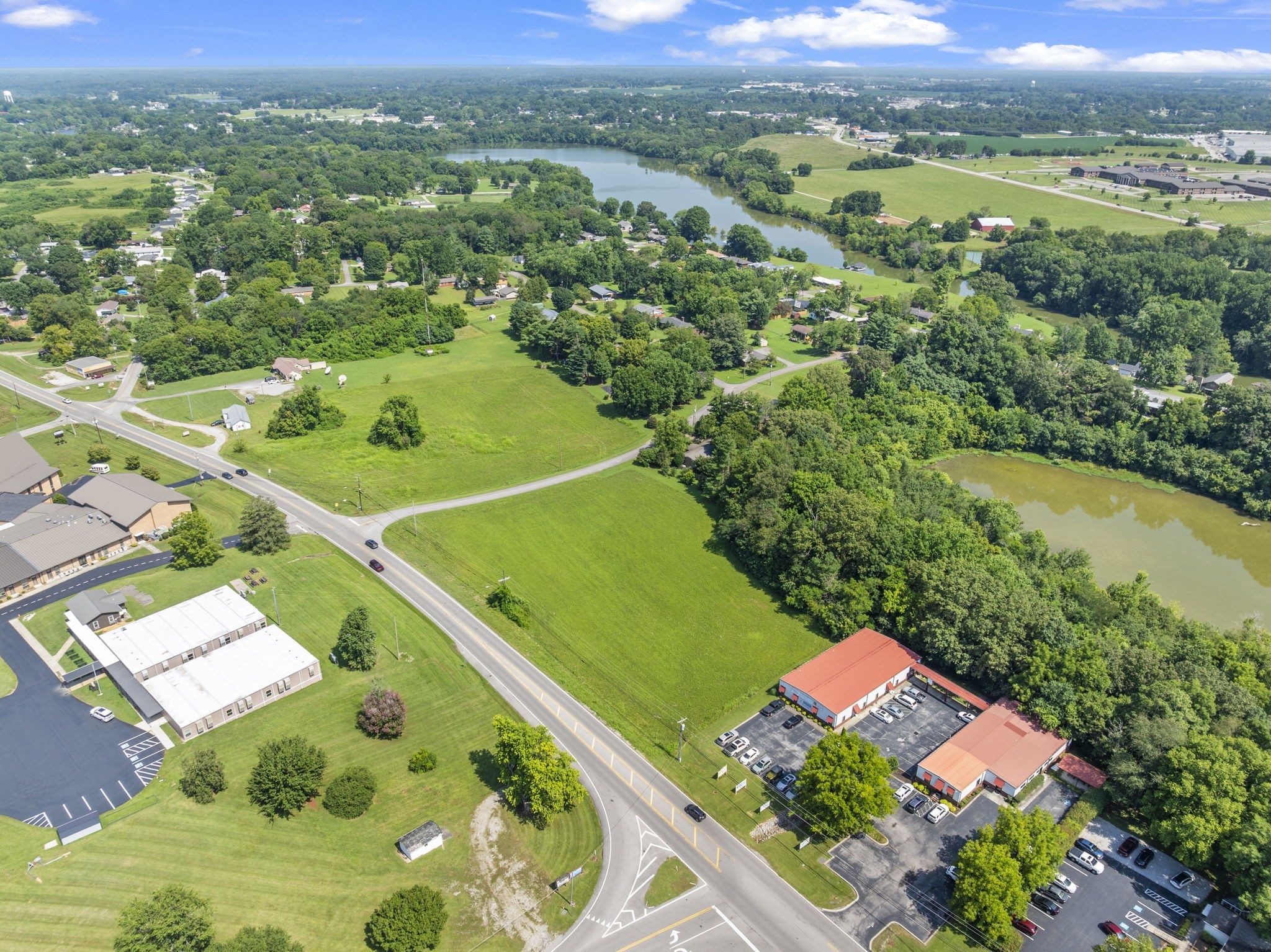 0 College Street Winchester TN 37398