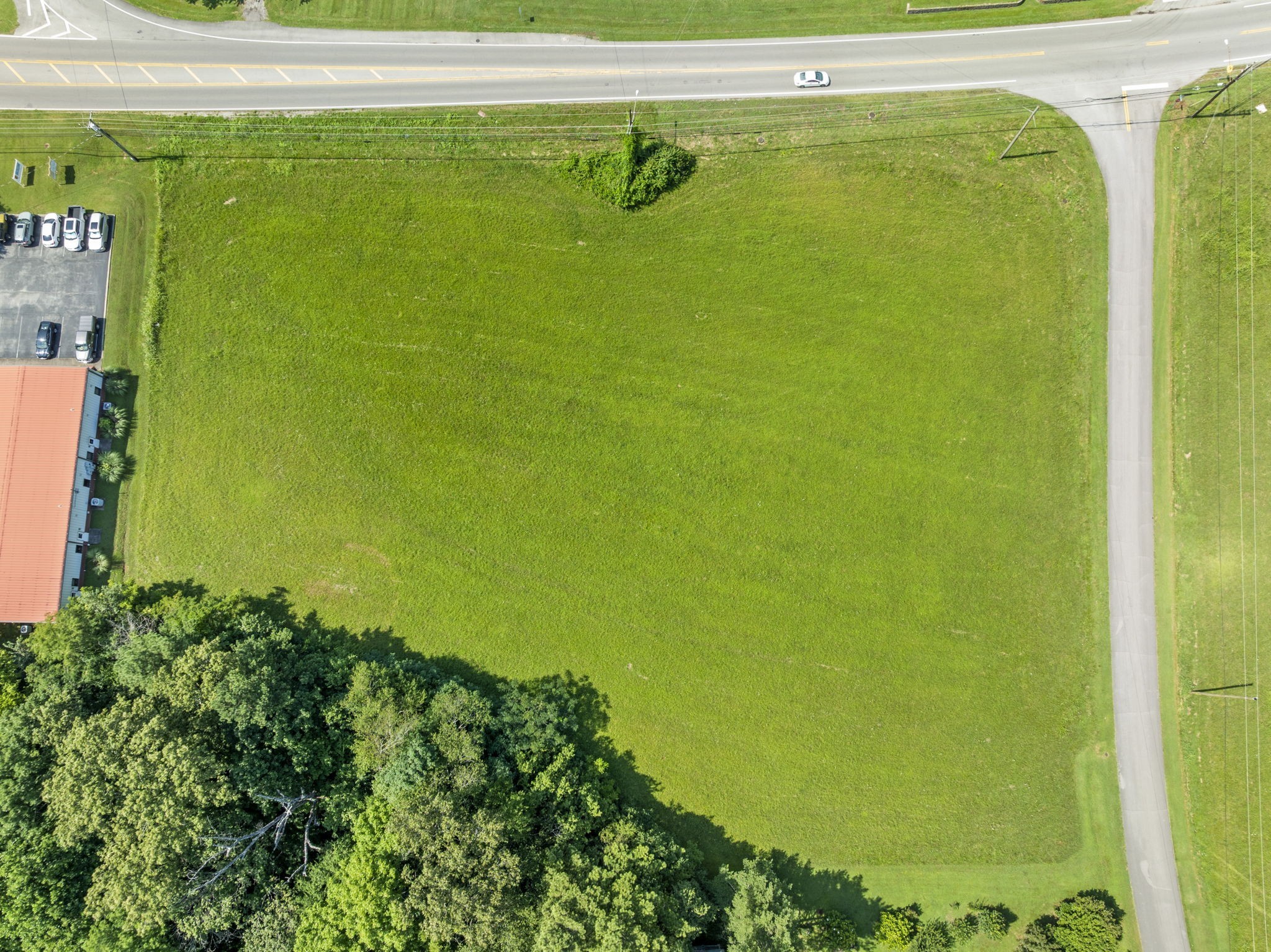 0 College Street Winchester TN 37398