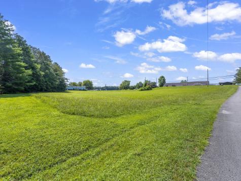 0 College Street Winchester TN 37398