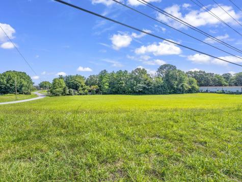 0 College Street Winchester TN 37398