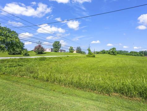 0 College Street Winchester TN 37398