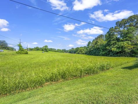 0 College Street Winchester TN 37398