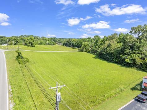 0 College Street Winchester TN 37398