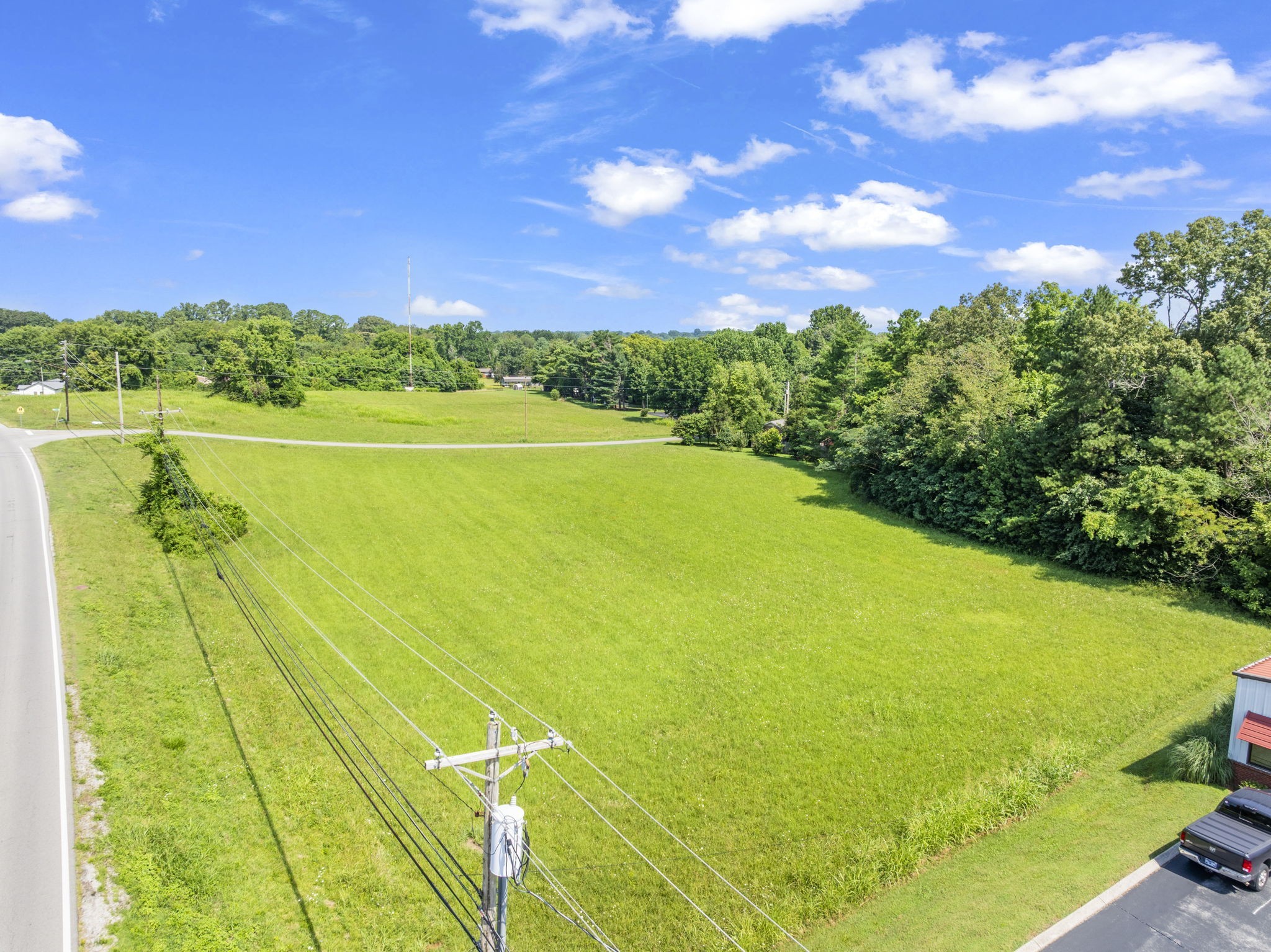 0 College Street Winchester TN 37398