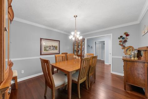1400 Pitty Pat Road Clarksville TN 37042