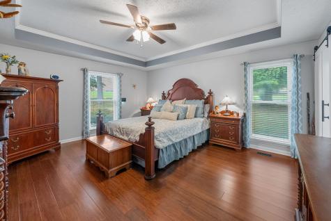 1400 Pitty Pat Road Clarksville TN 37042