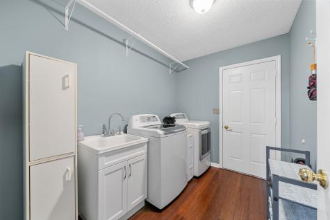 1400 Pitty Pat Road Clarksville TN 37042