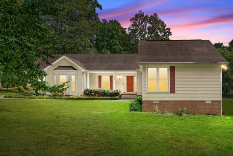 1400 Pitty Pat Road Clarksville TN 37042