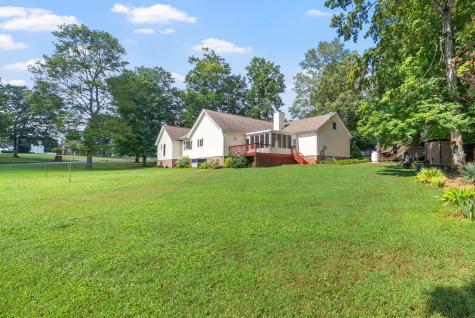 1400 Pitty Pat Road Clarksville TN 37042