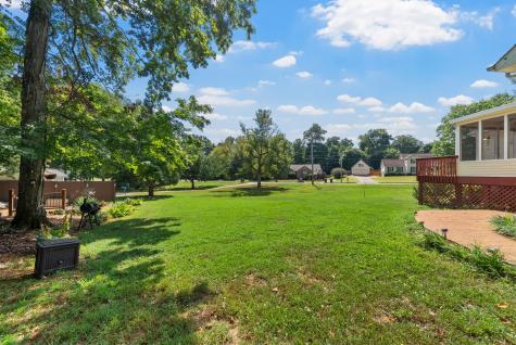 1400 Pitty Pat Road Clarksville TN 37042
