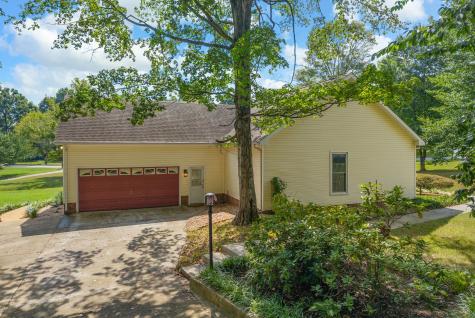 1400 Pitty Pat Road Clarksville TN 37042