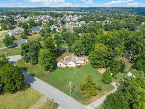 1400 Pitty Pat Road Clarksville TN 37042