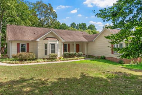 1400 Pitty Pat Road Clarksville TN 37042