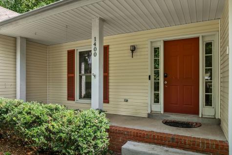 1400 Pitty Pat Road Clarksville TN 37042