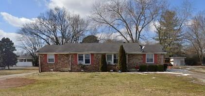 132 Anderson Lane Hendersonville TN 37075