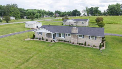1406 Ellington Drive Lafayette TN 37083