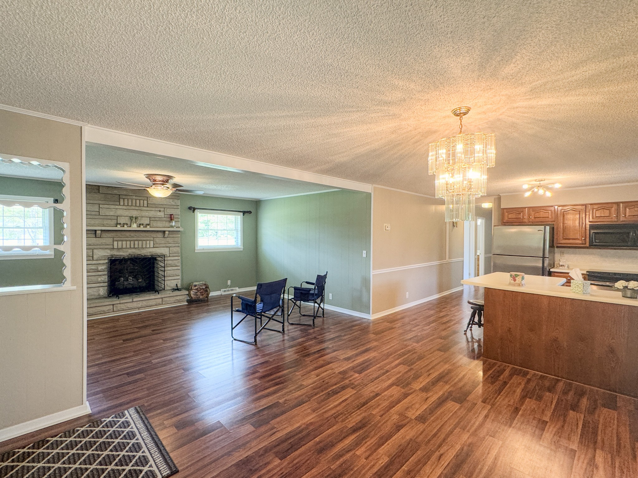 1406 Ellington Drive Lafayette TN 37083