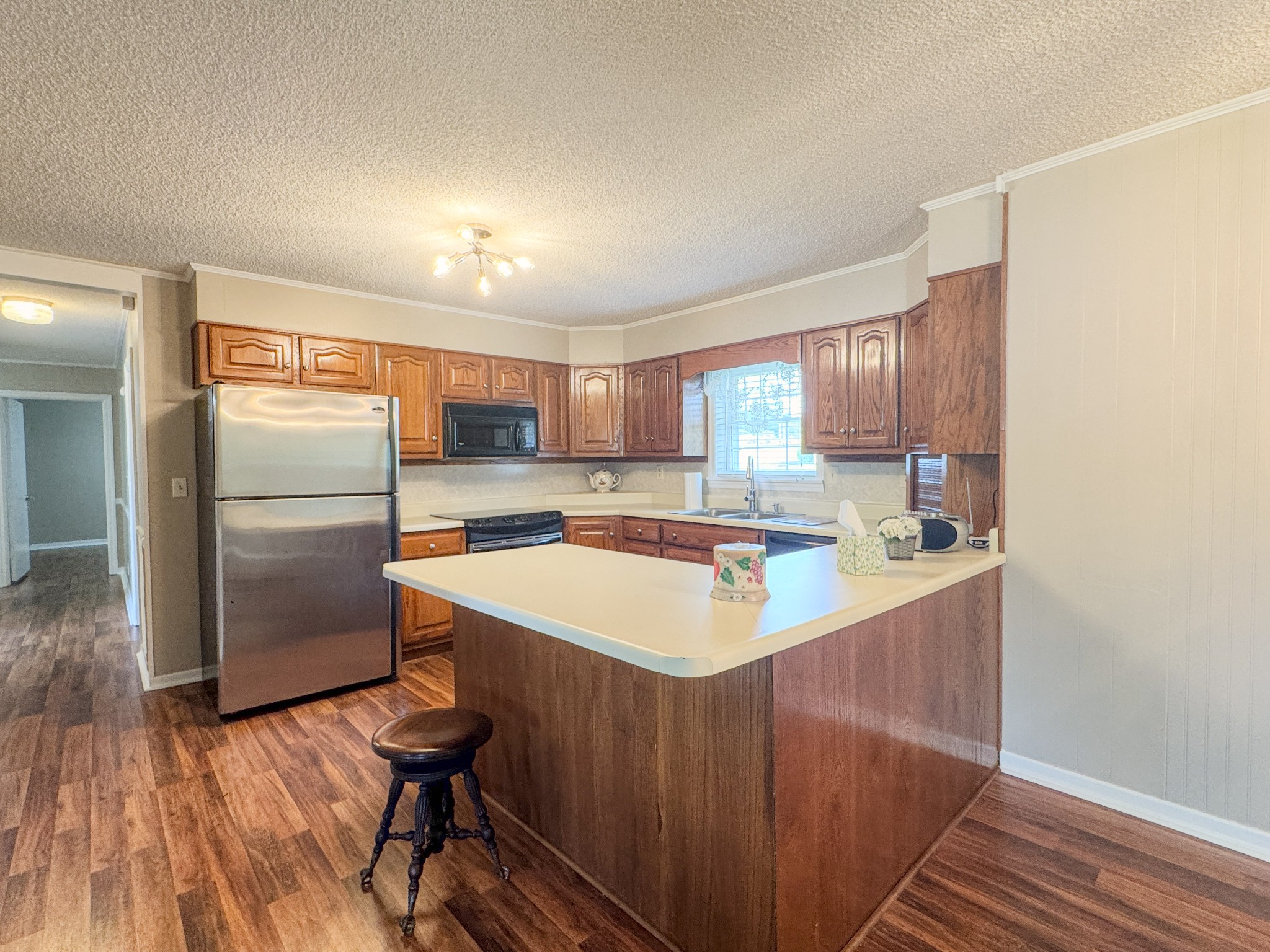1406 Ellington Drive Lafayette TN 37083