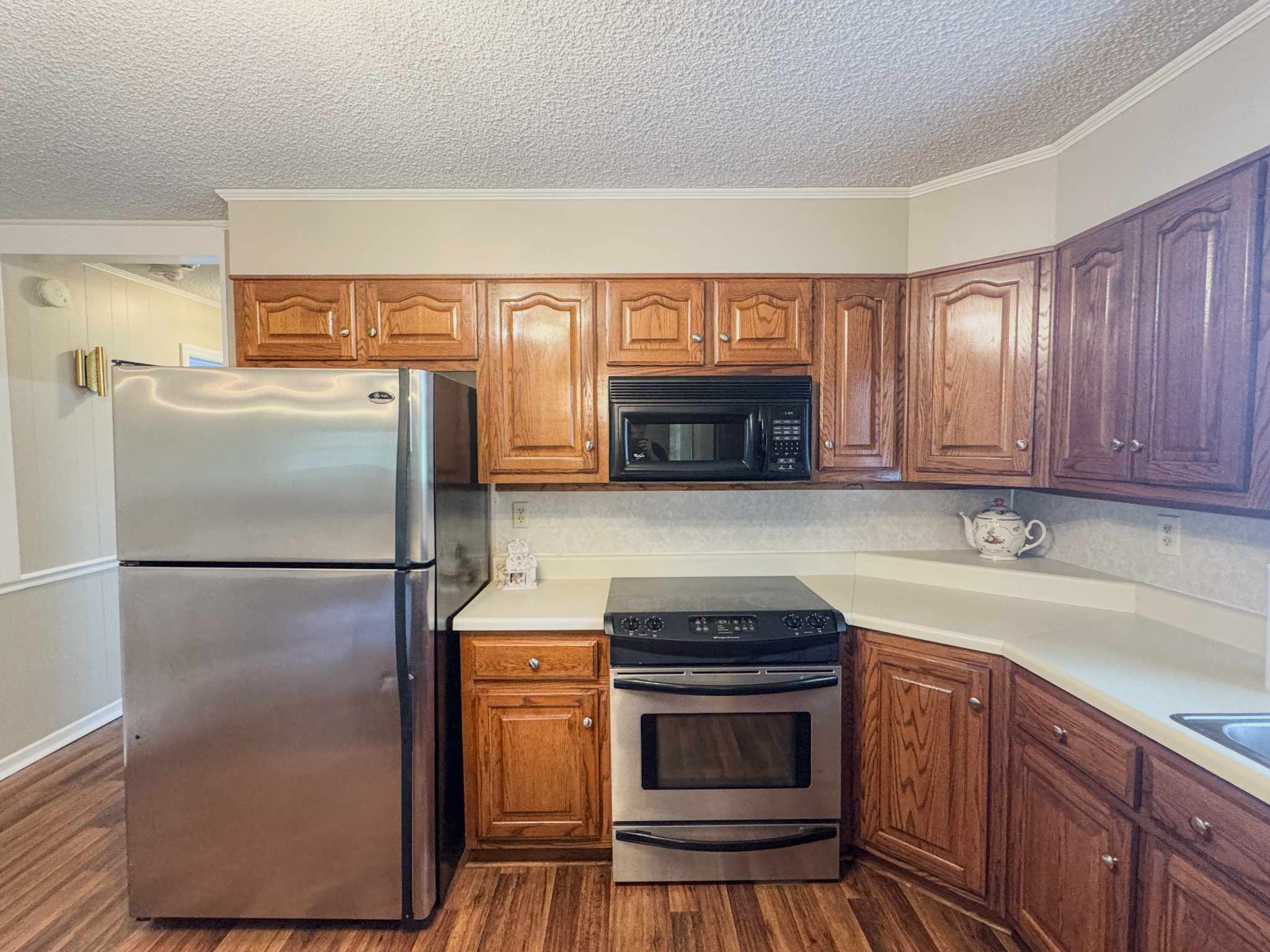 1406 Ellington Drive Lafayette TN 37083