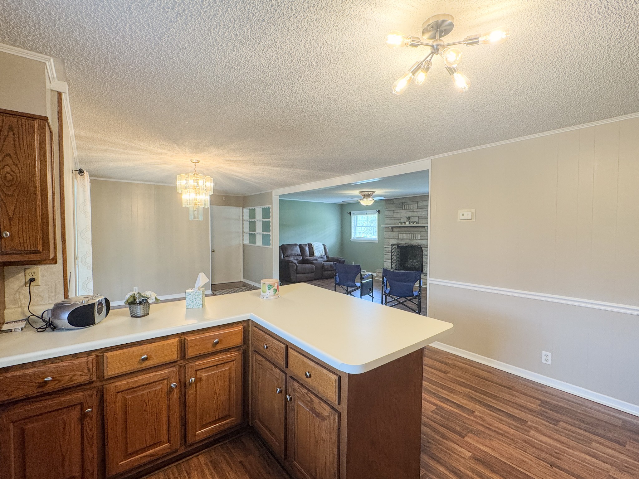 1406 Ellington Drive Lafayette TN 37083
