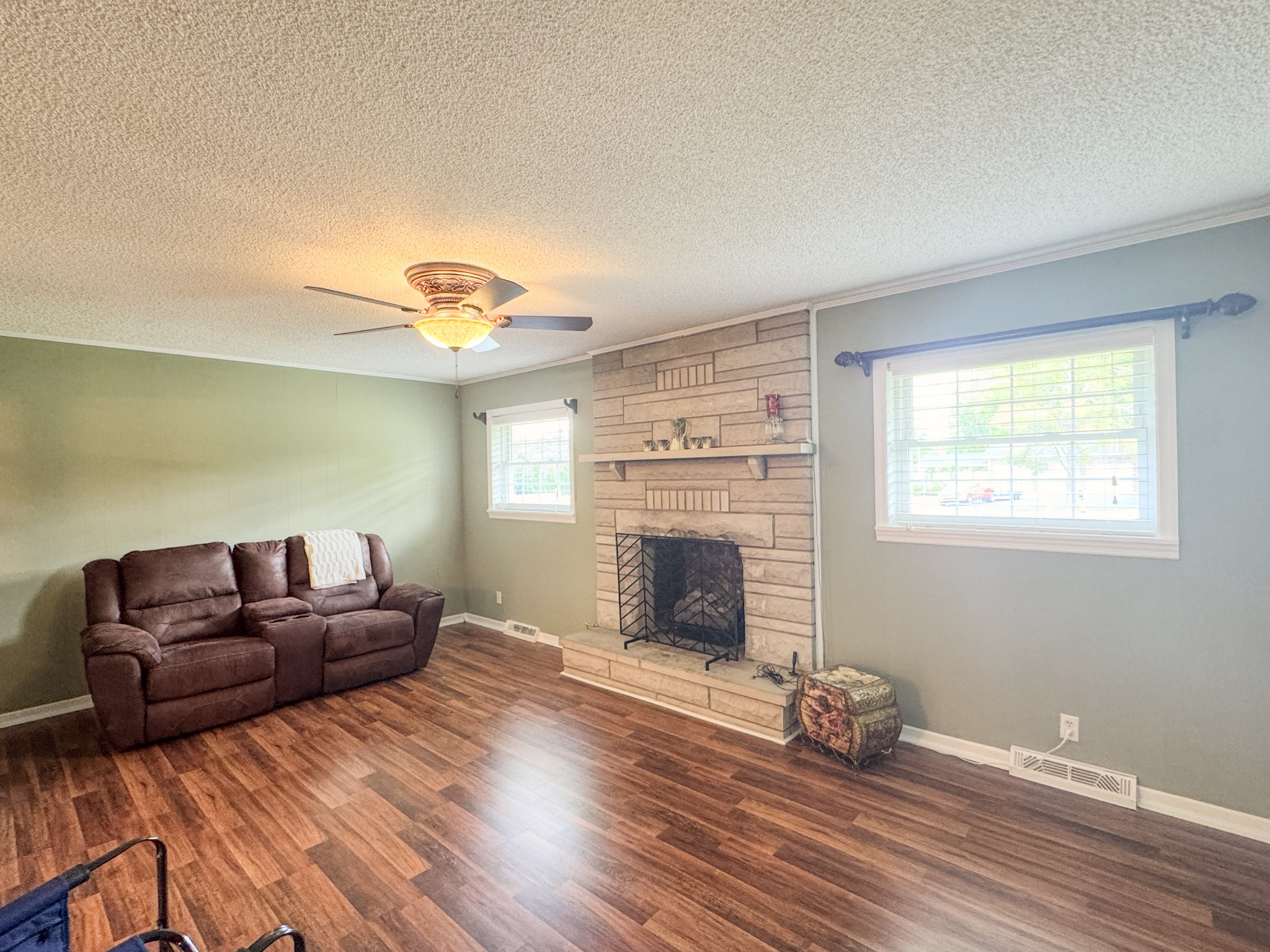 1406 Ellington Drive Lafayette TN 37083