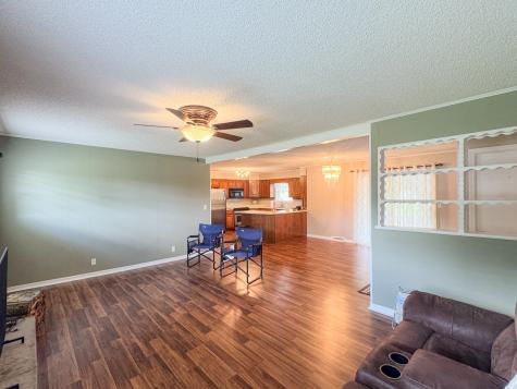 1406 Ellington Drive Lafayette TN 37083