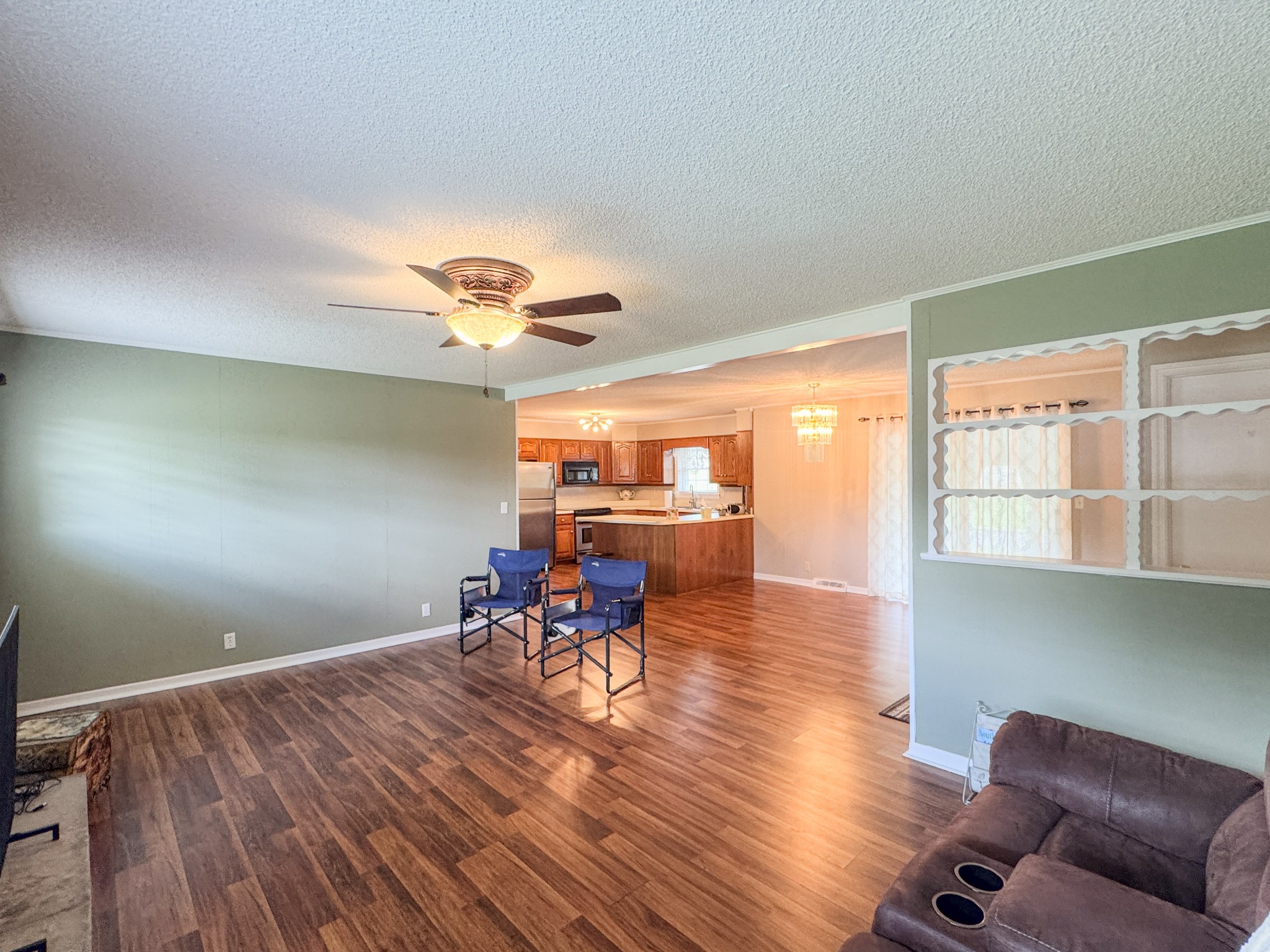 1406 Ellington Drive Lafayette TN 37083