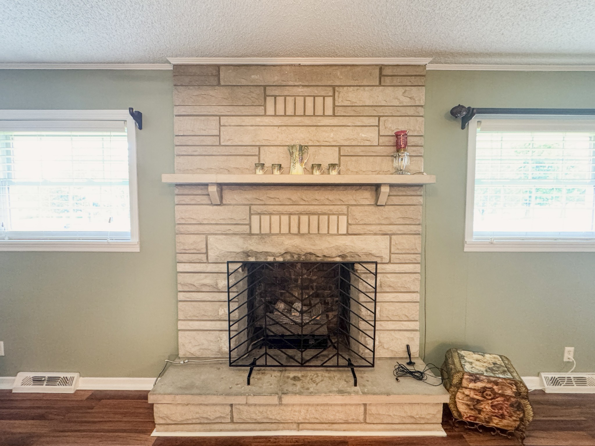 1406 Ellington Drive Lafayette TN 37083