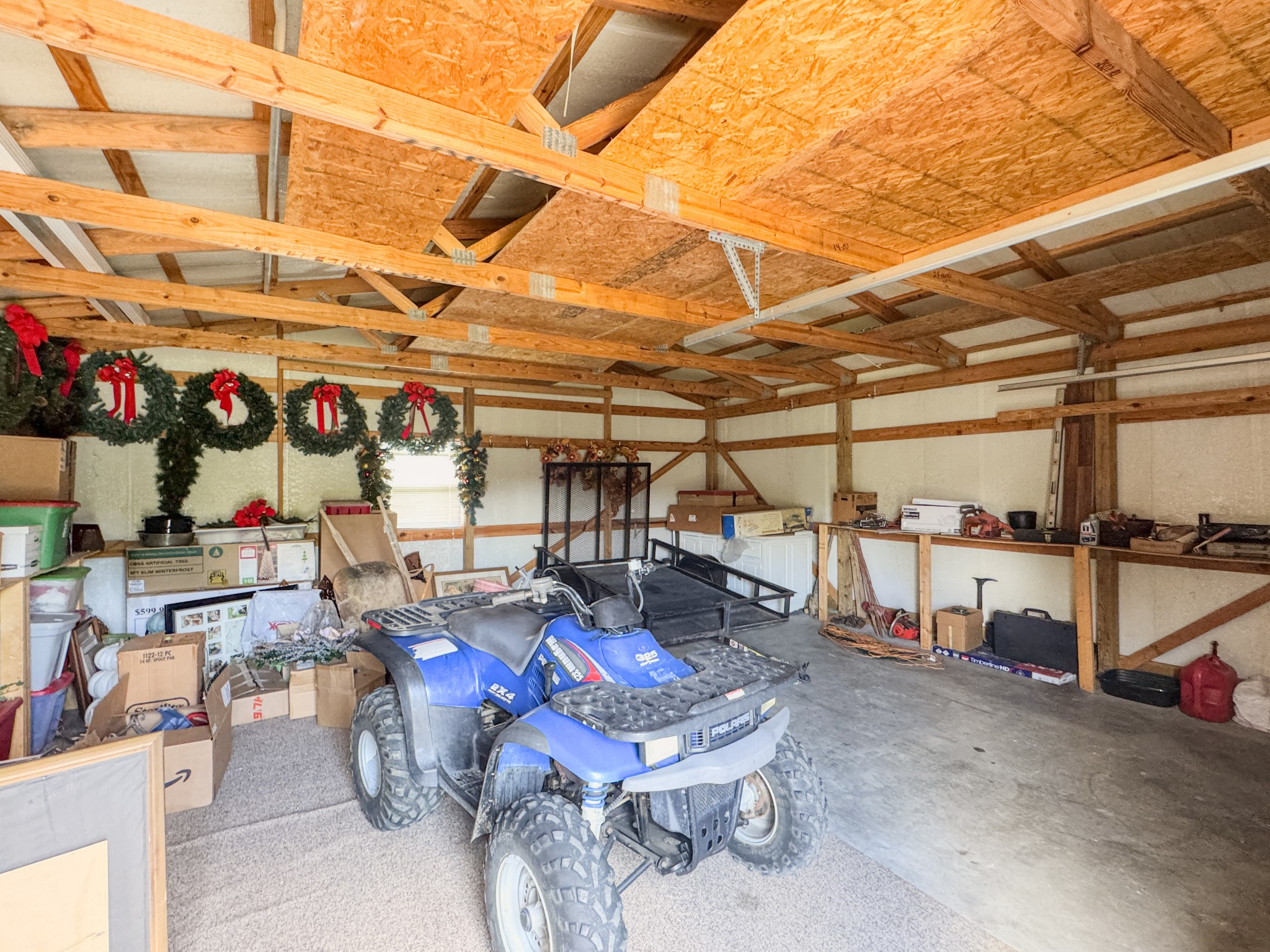 1406 Ellington Drive Lafayette TN 37083
