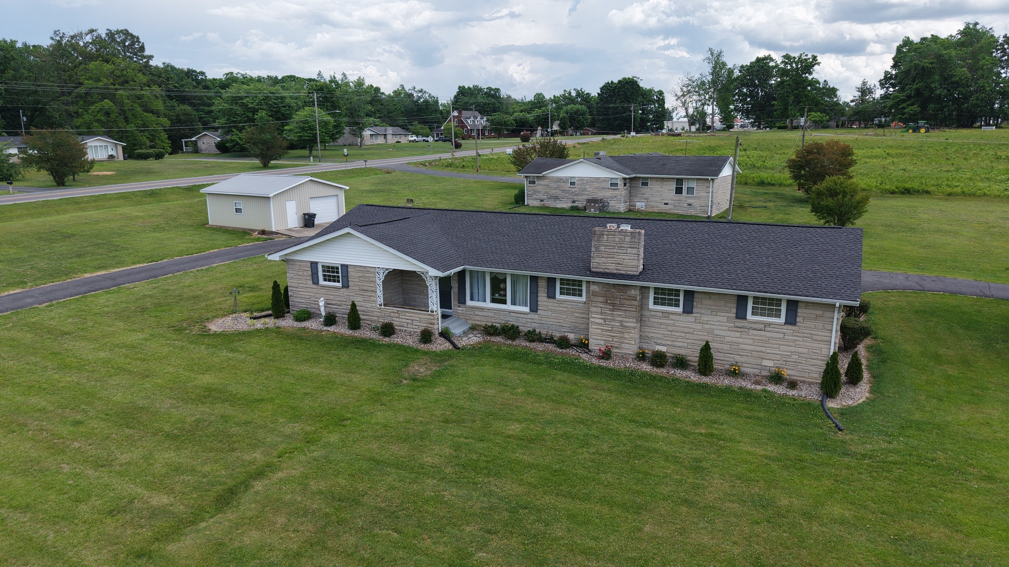 1406 Ellington Drive Lafayette TN 37083