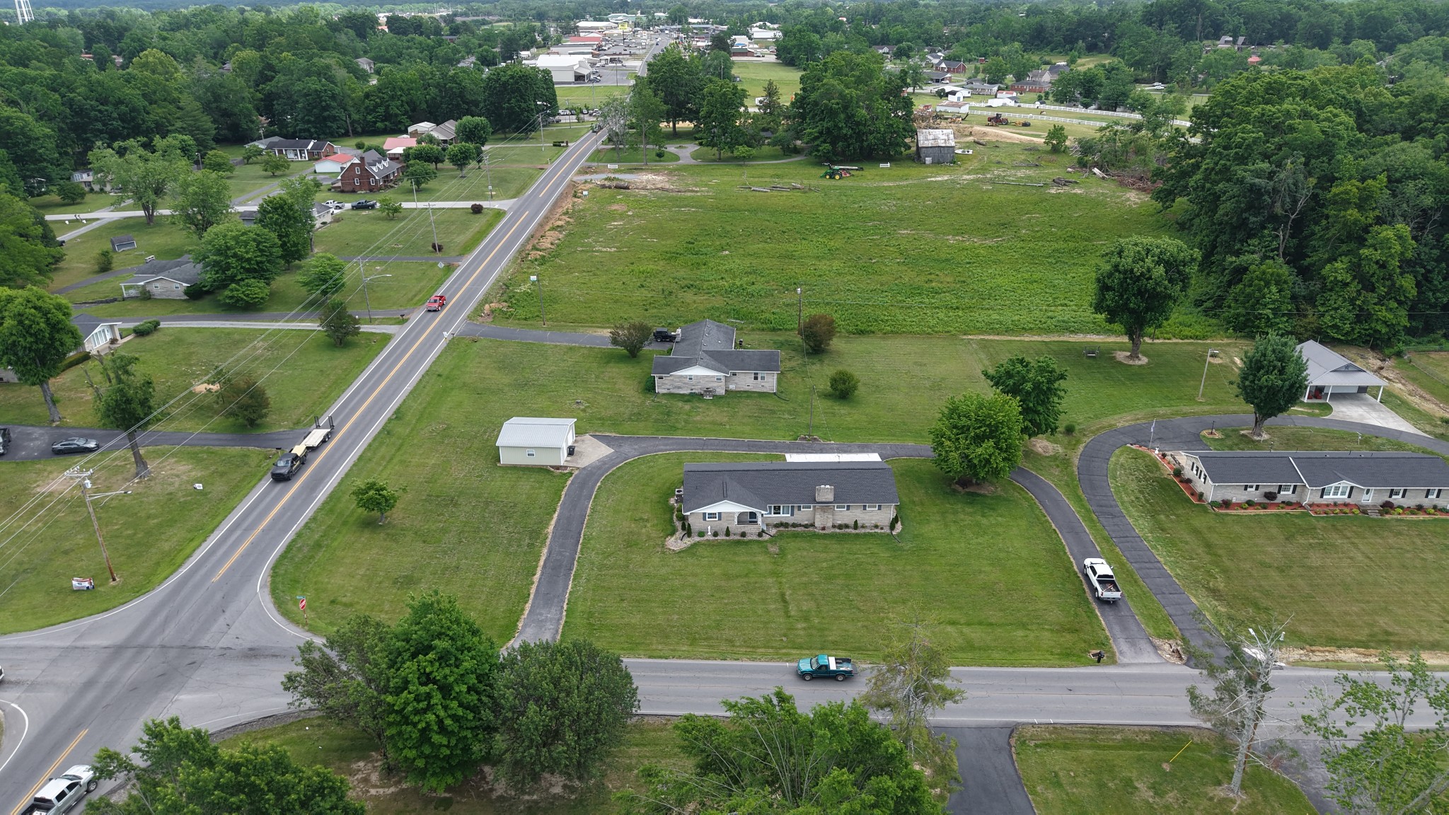 1406 Ellington Drive Lafayette TN 37083