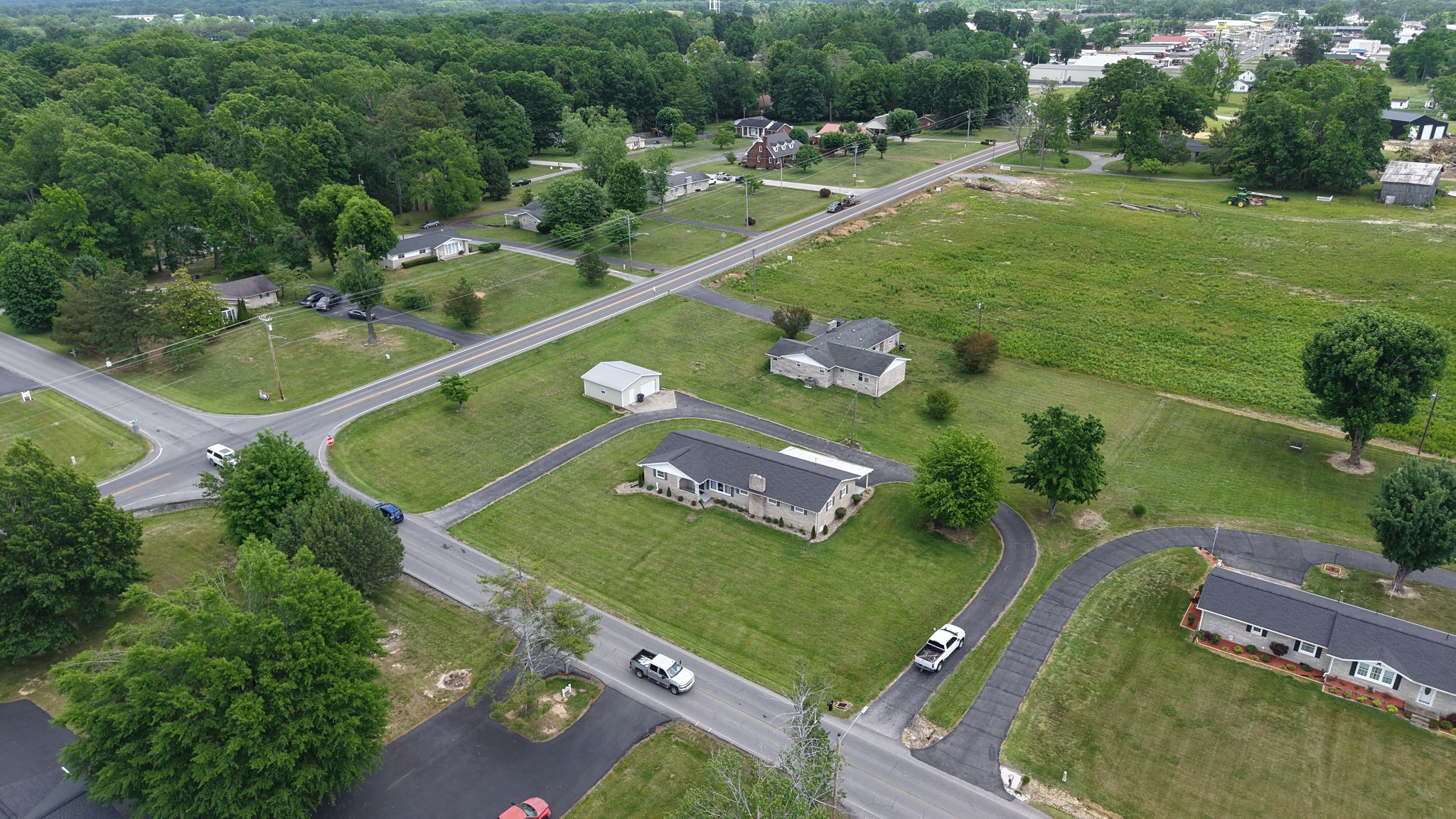 1406 Ellington Drive Lafayette TN 37083