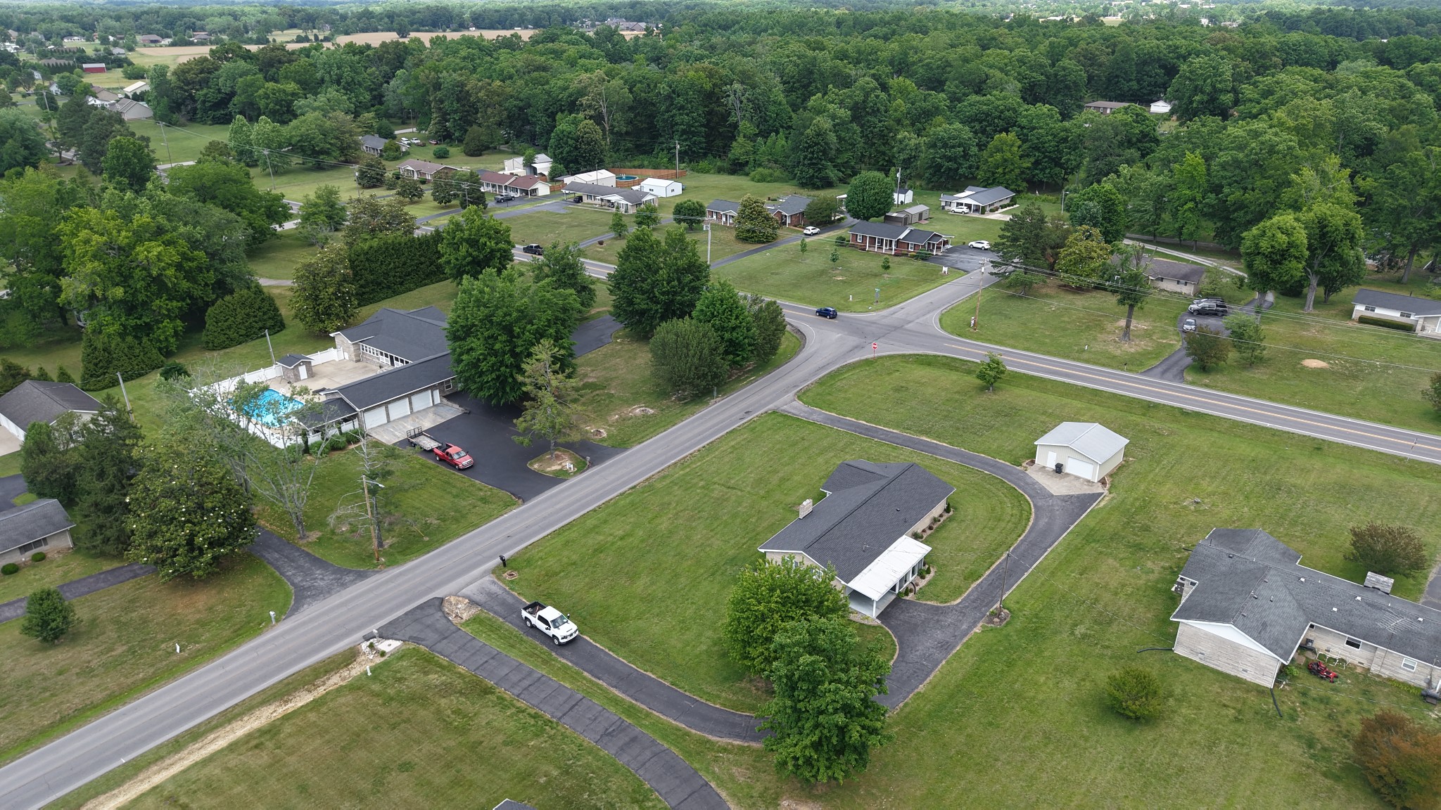 1406 Ellington Drive Lafayette TN 37083