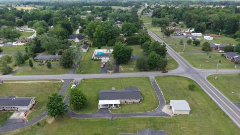 1406 Ellington Drive Lafayette TN 37083