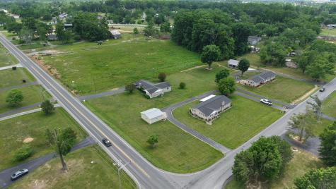 1406 Ellington Drive Lafayette TN 37083