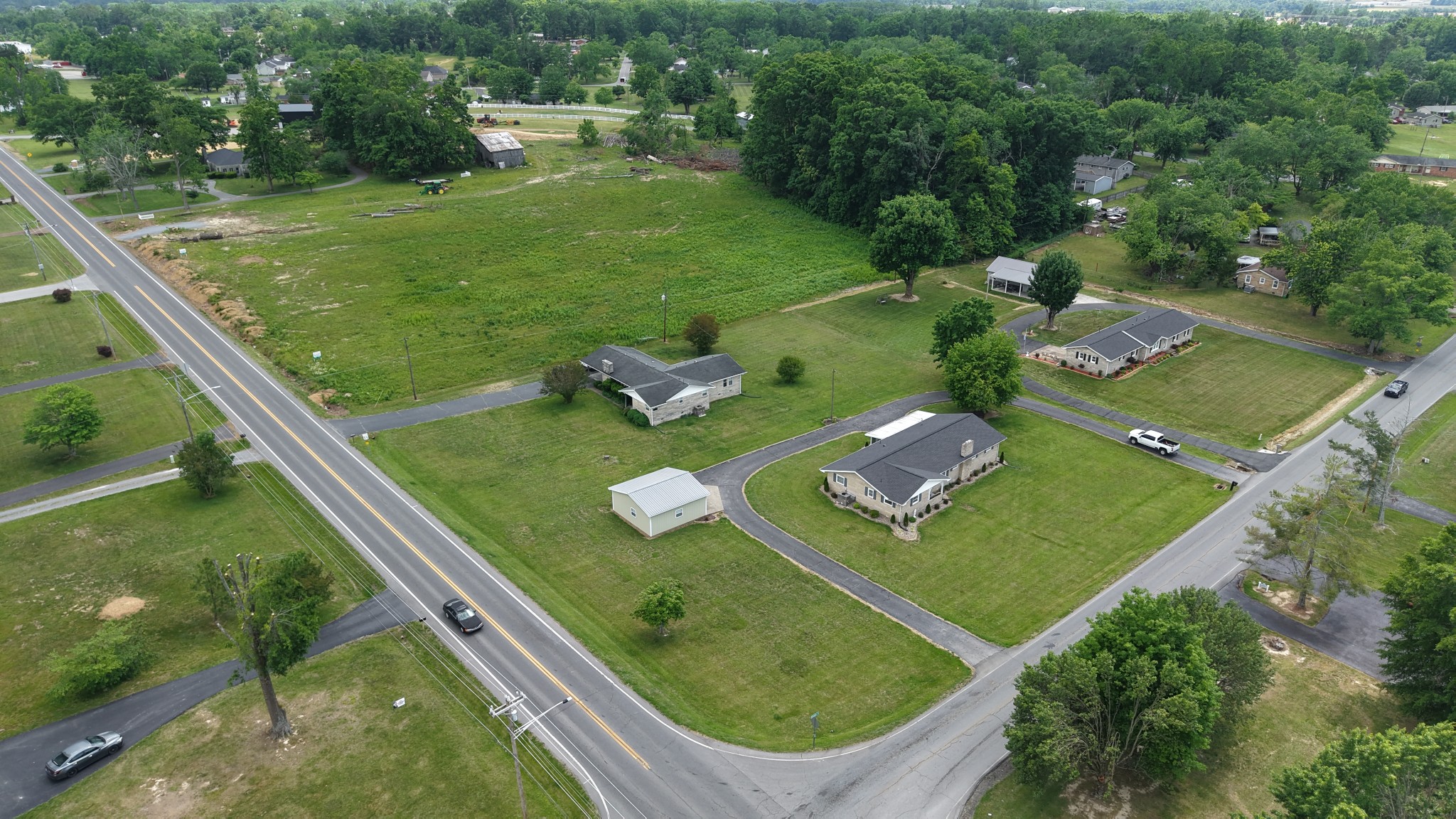 1406 Ellington Drive Lafayette TN 37083