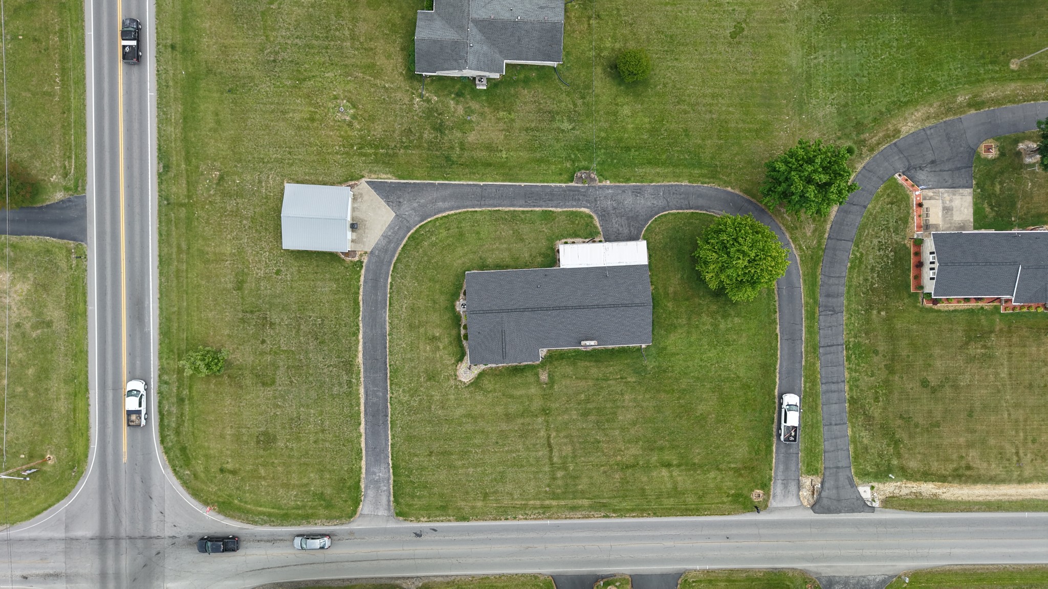 1406 Ellington Drive Lafayette TN 37083