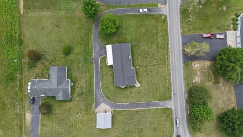 1406 Ellington Drive Lafayette TN 37083